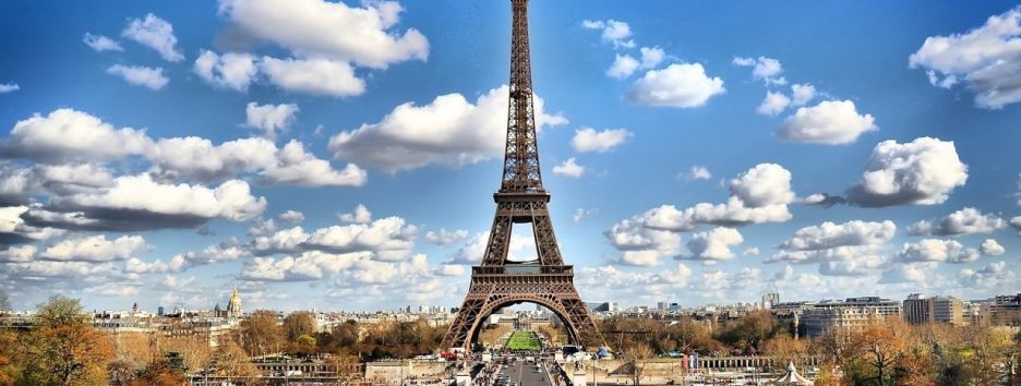 20 туристических мест в Европе, куда не стоит стремиться