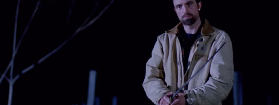 Вышел клип Oneohtrix Point Never с Игги Попом и Робертом Паттинсоном