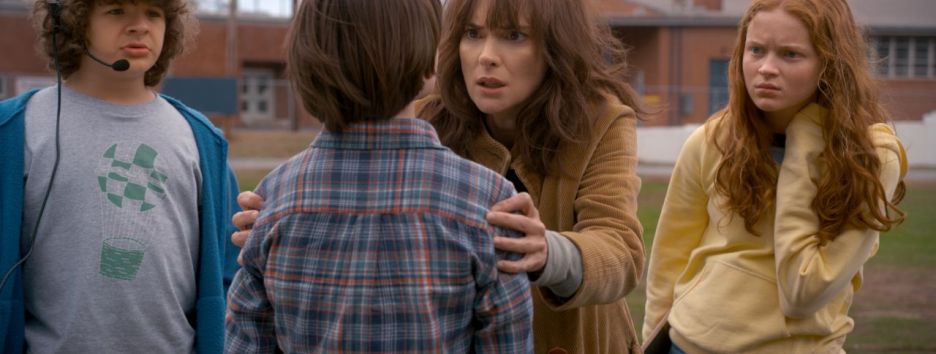 Все, что мы знаем о 2-м сезоне «Очень странных дел»