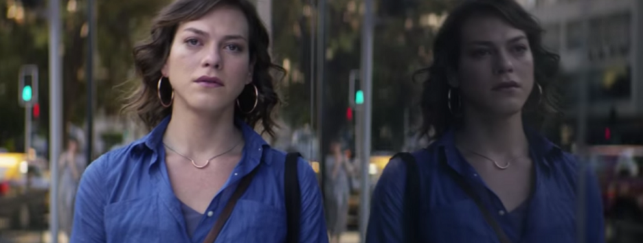 Даниэла Вега в новом трейлере «Фантастической женщины»