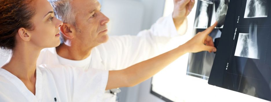 Ученые разработали камеру, которая может видеть человека насквозь