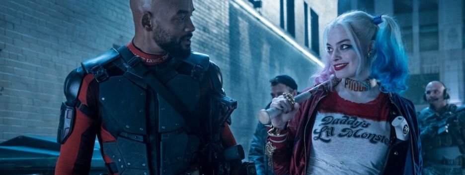 Для сиквела «Отряда самоубийц» нашли режиссера