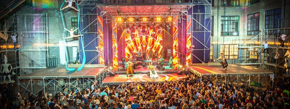 Фестиваль ГогольFEST состоится в последний раз