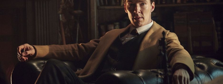 Бенедикт Камбербэтч против Майкла Шеннона в трейлере «Войны токов»