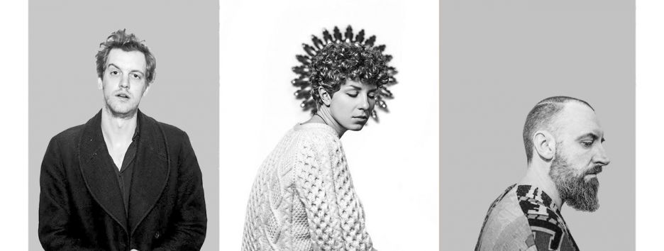 Лучшие концерты осени: хип-хоп, инди-рок и умная электроника