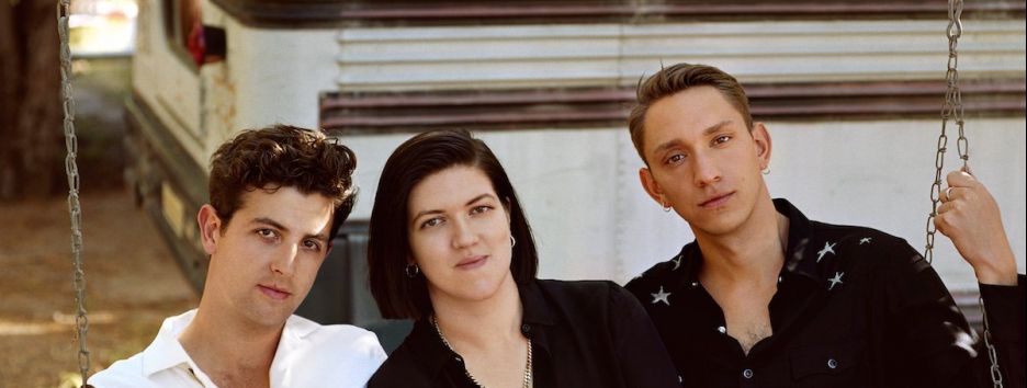 The xx исполнили кавер на песню Джастина Тимберлейка