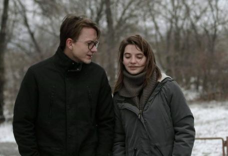 Фильм о войне на Донбассе выдвинули на «Оскар» от Литвы