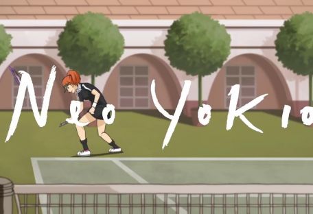 Вышел первый трейлер аниме «Neo Yokio» с Джейденом Смитом и Джудом Лоу