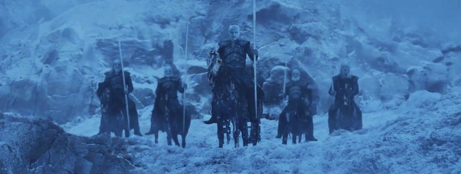 Главные герои 