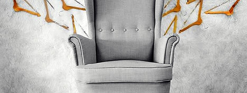 IKEA продает свою версию трона из «Игры престолов»