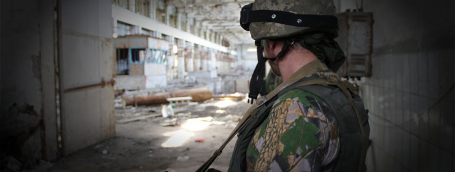 Ветеранстець. Нужно ли Украине еще одно министерство