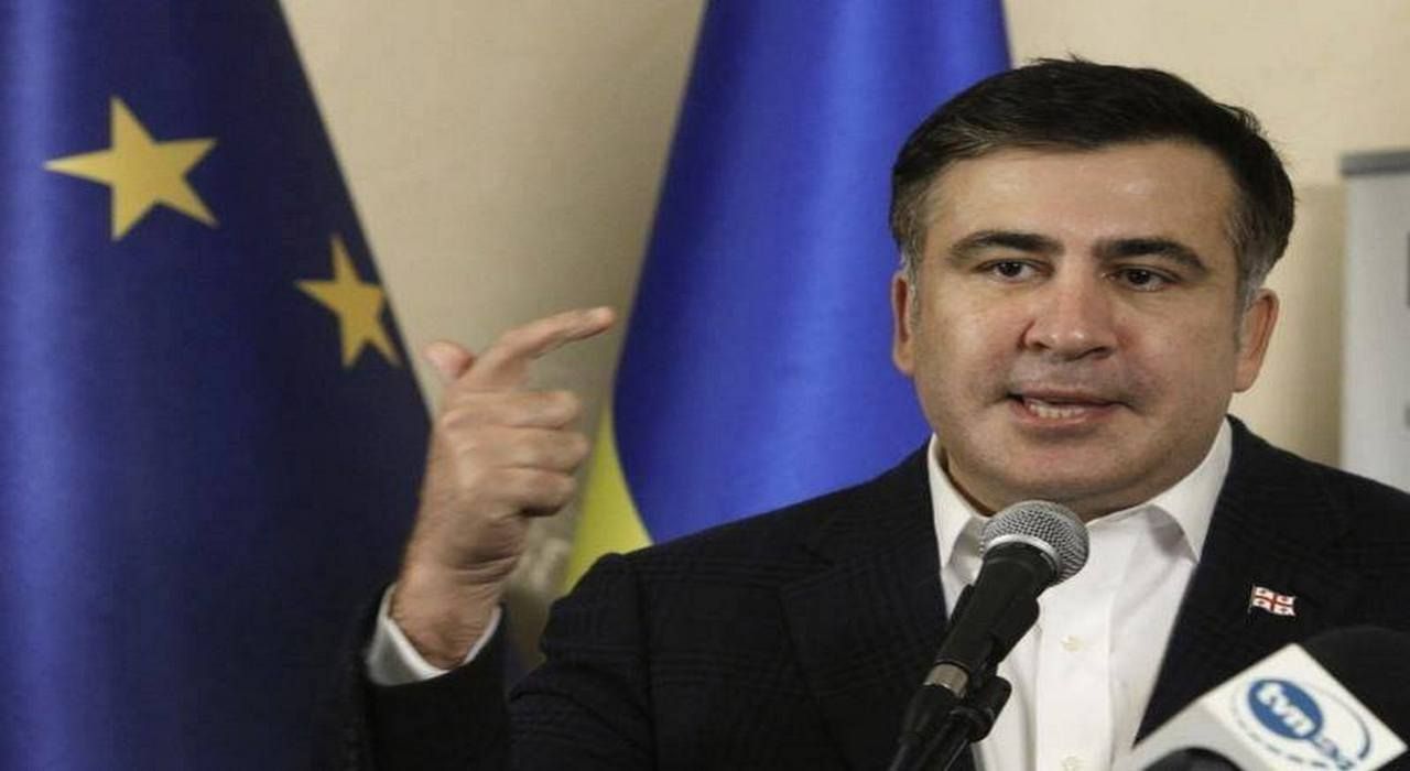 Возвращение Саакашвили: реакция иностранных СМИ