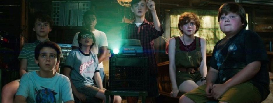 Еще одну работу Стивена Кинга скоро экранизируют