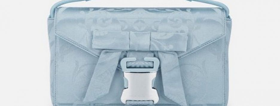 Модные женские сумки: 14 главных трендов сезона осень - зима 2017/18