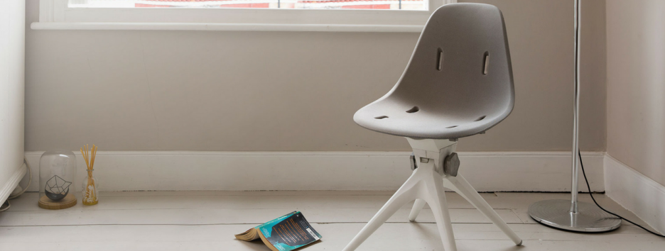 Дизайнеры создают мебель из пластиковых бутылок и окурков