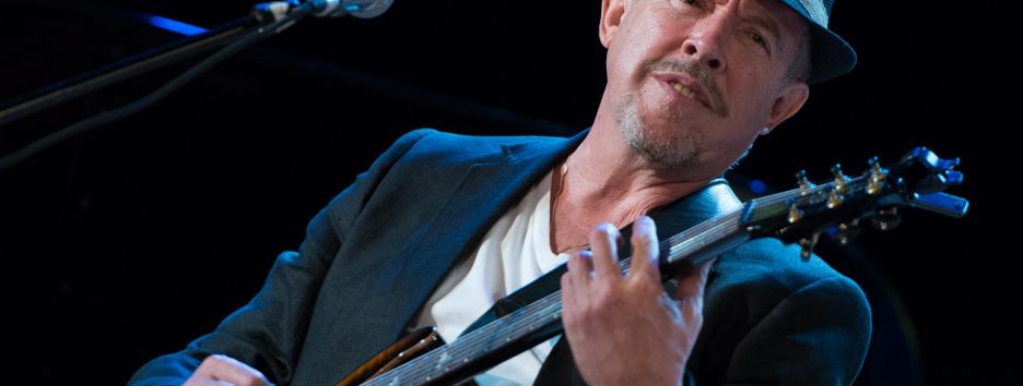 Андрей Макаревич обвиняет Radiohead в плагиате клипа про лифт