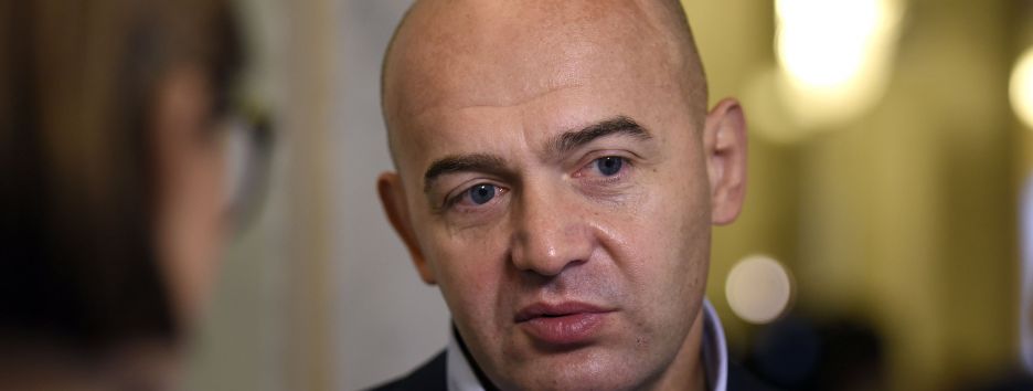 Из-за действий друга Кононенко «Черкассыоблэнерго» потеряли 400 млн