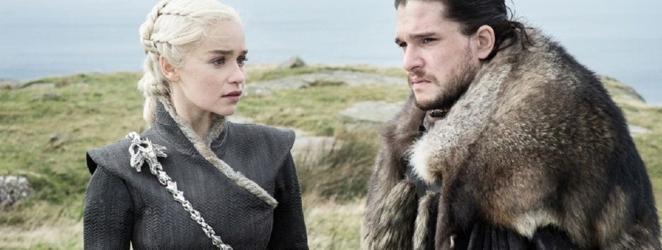 HBO снимет несколько версий финала «Игры престолов»