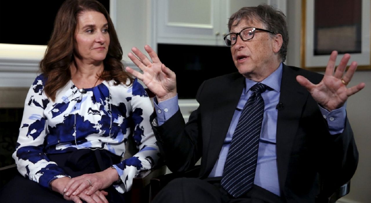 Билл Гейтс рассказал о 10 глобальных заболеваниях ближайших 10 лет