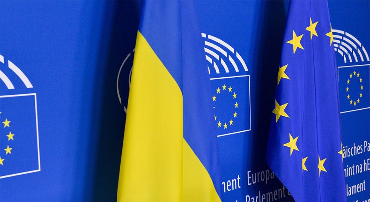 Что такое «План «Маршалла» для Украины» и на что он рассчитан