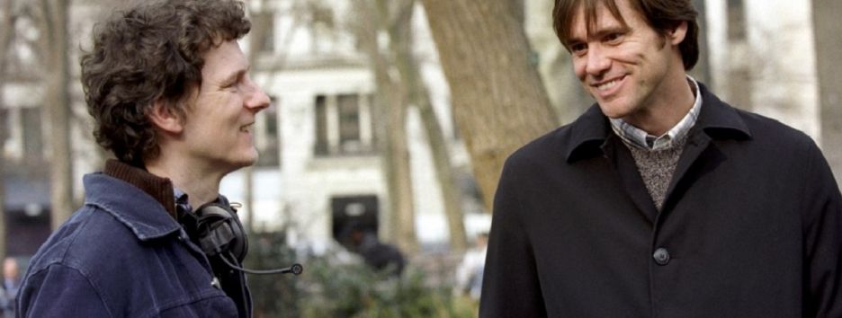 Джим Керри и Мишель Гондри будут работать над сериалом для Showtime