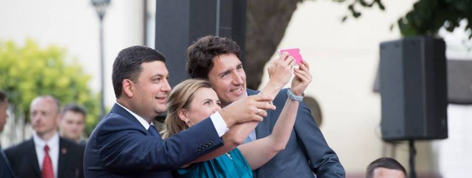 Политики в соцсетях: животные Ляшко и цирк Филатова