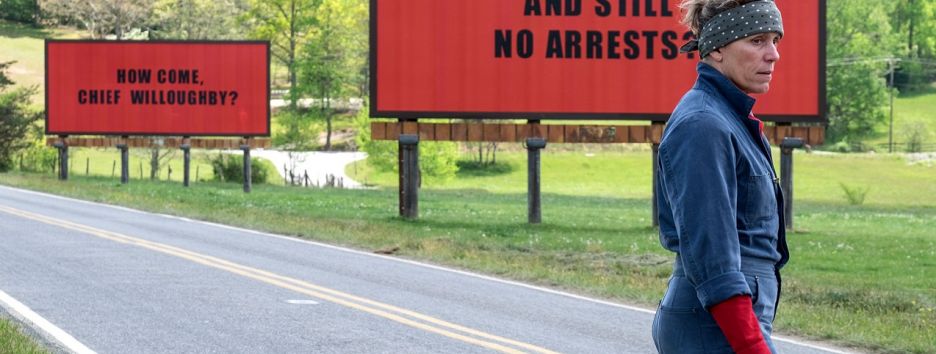 Международный кинофестиваль в Торонто назвал победителей