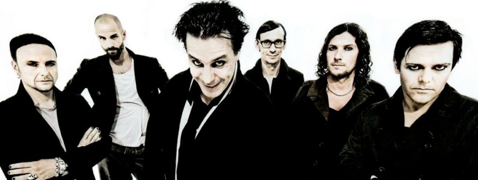 Rammstein может завершить карьеру после выпуска альбома в 2018 году