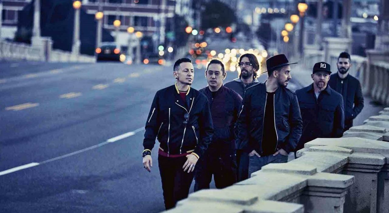 Linkin Park выпустили первый клип после смерти Честера Беннингтона
