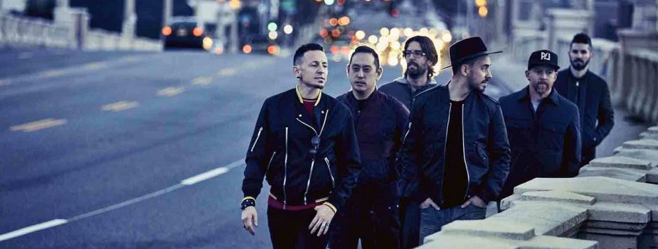 Linkin Park выпустили первый клип после смерти Честера Беннингтона