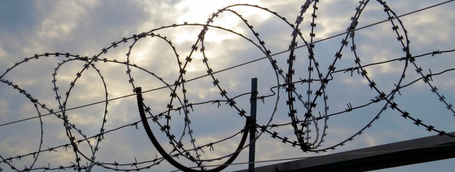 Netflix снимает документальный сериал о тюрьмах в Украине