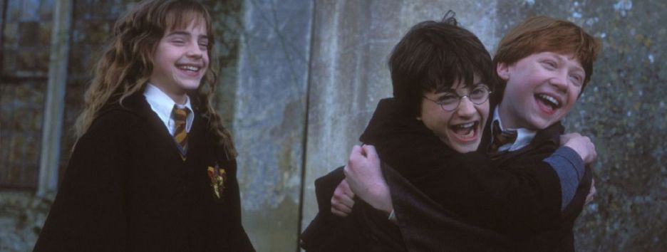 ВВС покажет документальный фильм «Гарри Поттер: история магии»