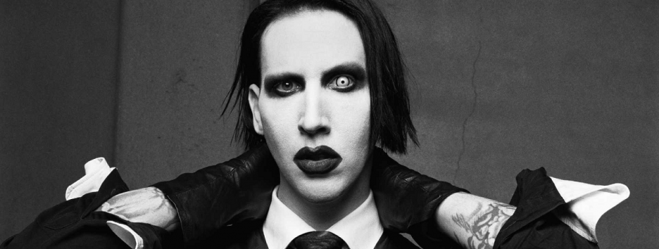 Мэрлин Мэнсон выпустил новый клип с сексуальными монашками