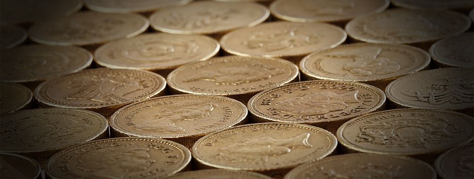 Приток капитала в Украину: откуда могут прийти инвестиции