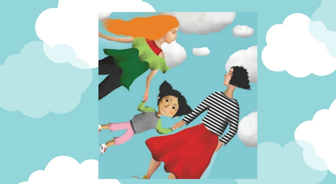 Як українська дитяча книга про толерантність спровокувала агресію
