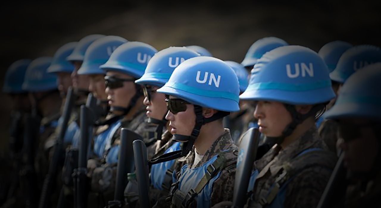 Миротворцы ООН в Украине: без 