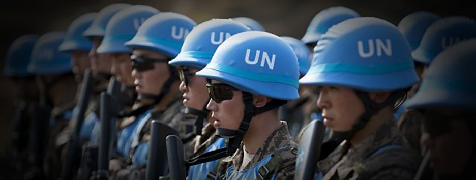 Миротворцы ООН в Украине: без 