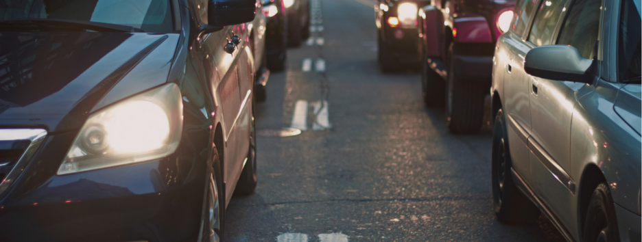 Дизельные автомобили назвали причиной преждевременной смерти