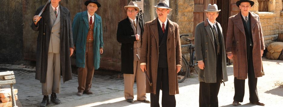 В Украине пройдет фестиваль «Новое немецкое кино-2017»