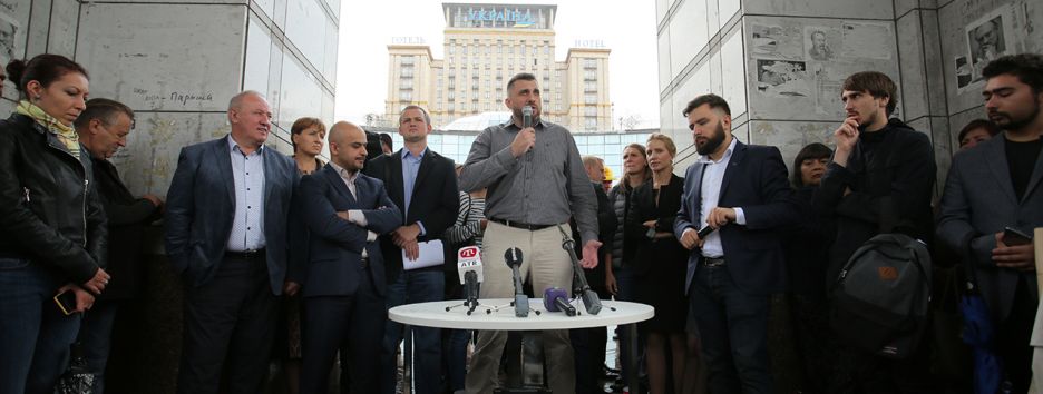 Обещания жить по-новому: что оппозиционеры потребуют у власти