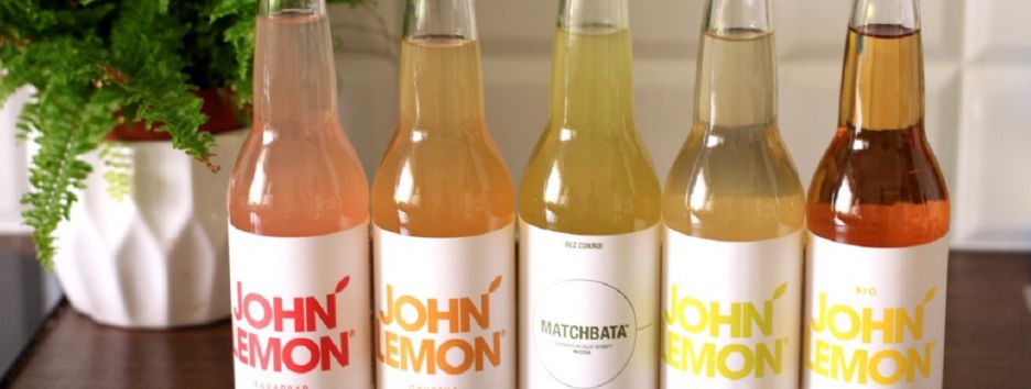 Йоко Оно через суд запретила продажу лимонада John Lemon