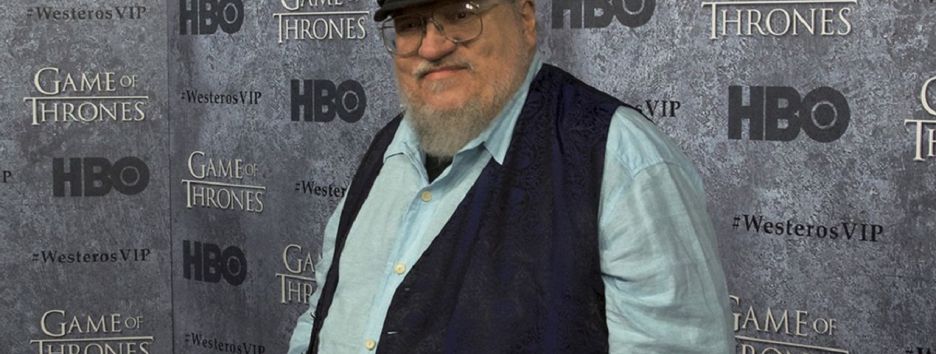 Джордж Мартин подтвердил информацию о приквеле 