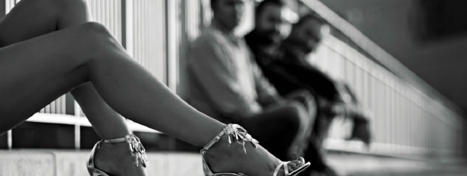 Названы победители международного конкурса Street Photography Awards