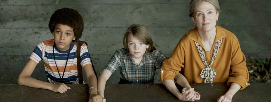 Джулианна Мур в трейлере фильма «Мир, полный чудес»