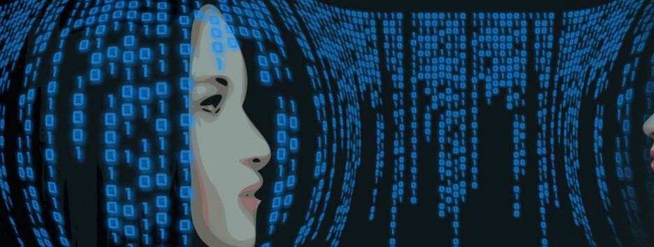 Нейросеть научили превращать фото лица в 3D-изображение