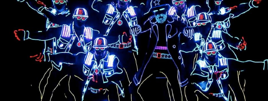 Украинская группа заняла третье место на шоу «America's Got Talent»