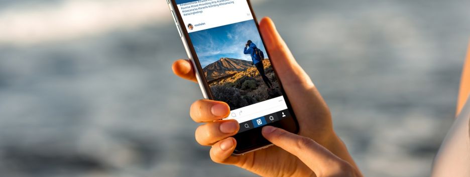 Instagram вводит визуальные эффекты в прямые трансляции