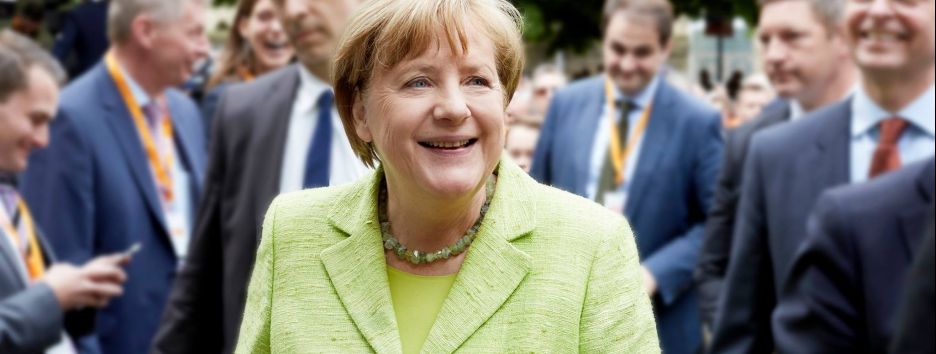 Выборы в Германии: кто победит и что важно знать украинцам