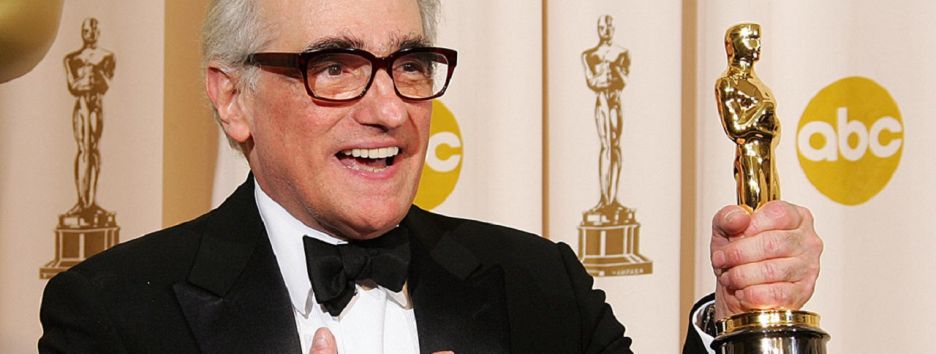 Мартин Скорсезе запишет онлайн-курс по созданию фильмов