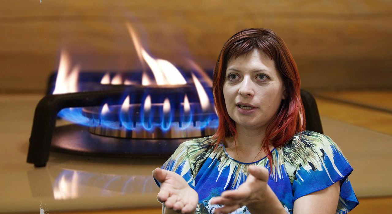 Изменится ли тариф на газ и тепло: интервью с экспертом
